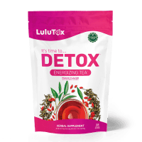 1xPack of Detox Tea (28 bags)